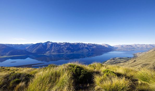 Фото Новая Зеландия