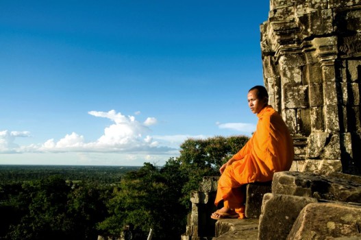 Камбоджа, отзывы туристов